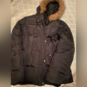 Women’s winter coat